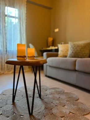 Danae Apartments